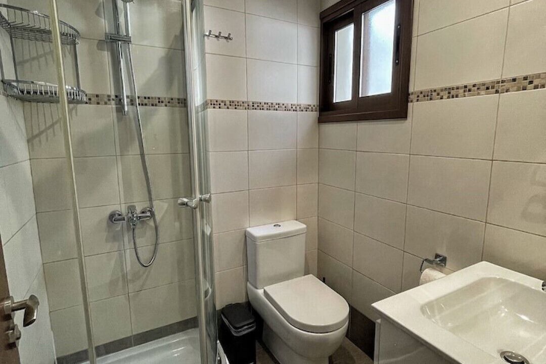Photo of Bathroom in Historical Center