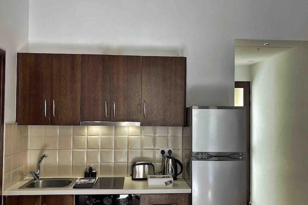 Photo of Kitchen in Historical Center
