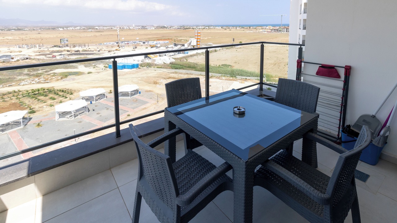 Photo of Outdoor in Trikomo
