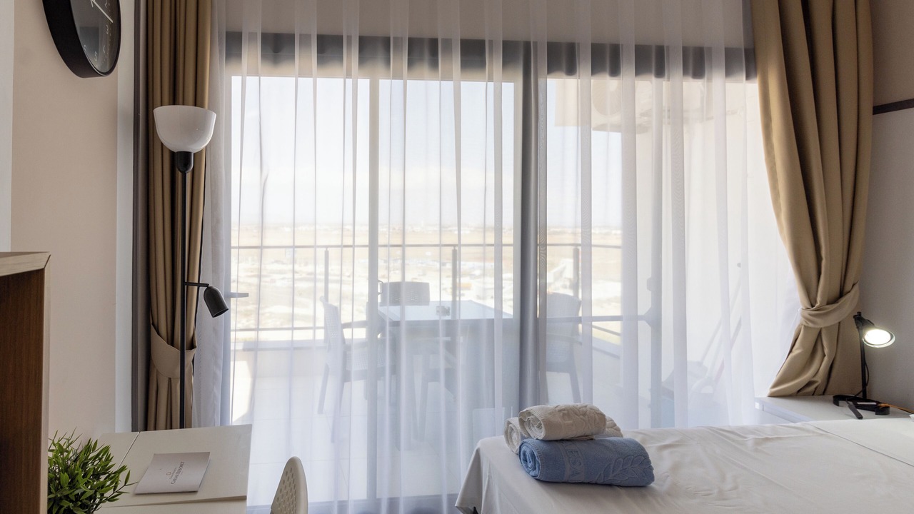 Photo of Bedroom in Trikomo