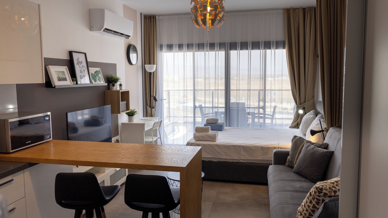 Photo of Bedroom in Trikomo