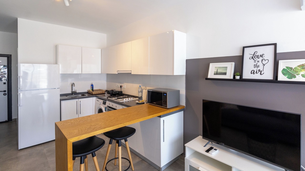 Photo of Kitchen in Trikomo