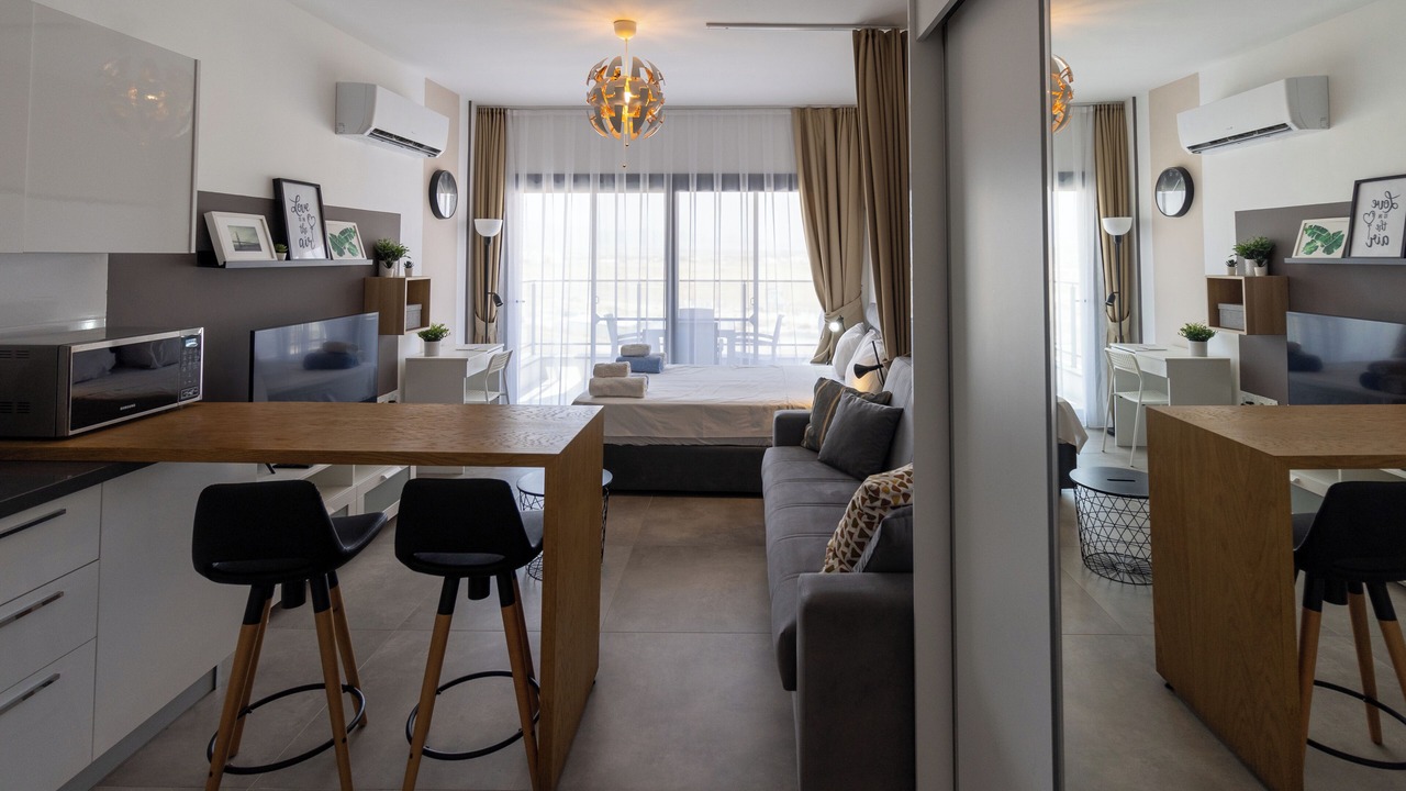 Photo of Bedroom in Trikomo