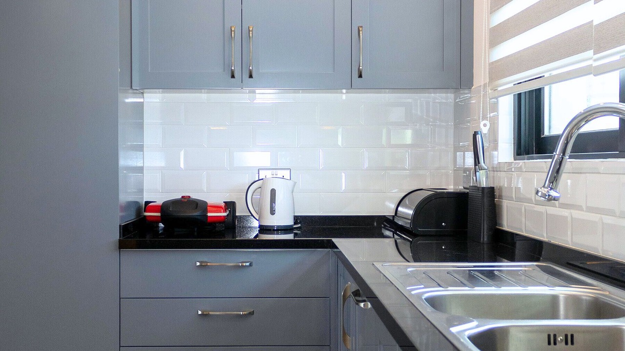 Photo of Kitchen in Bahceli