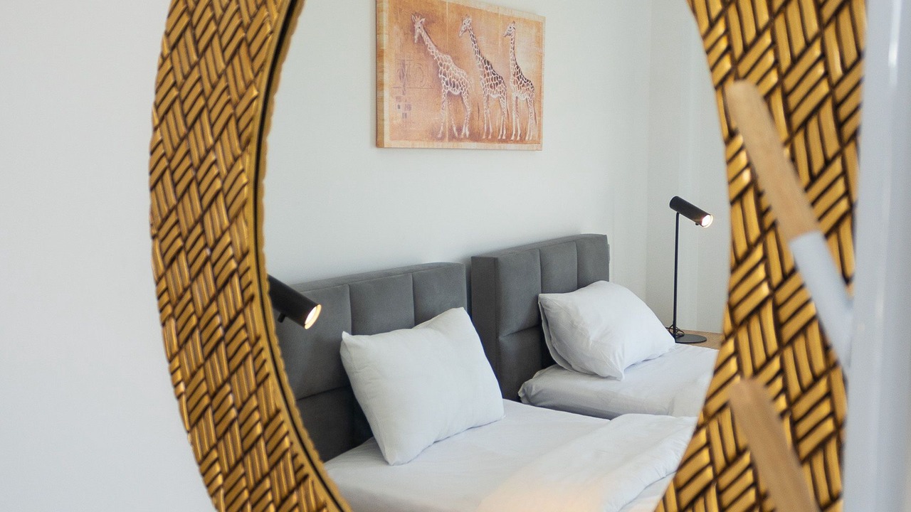 Photo of Bedroom in Bahceli