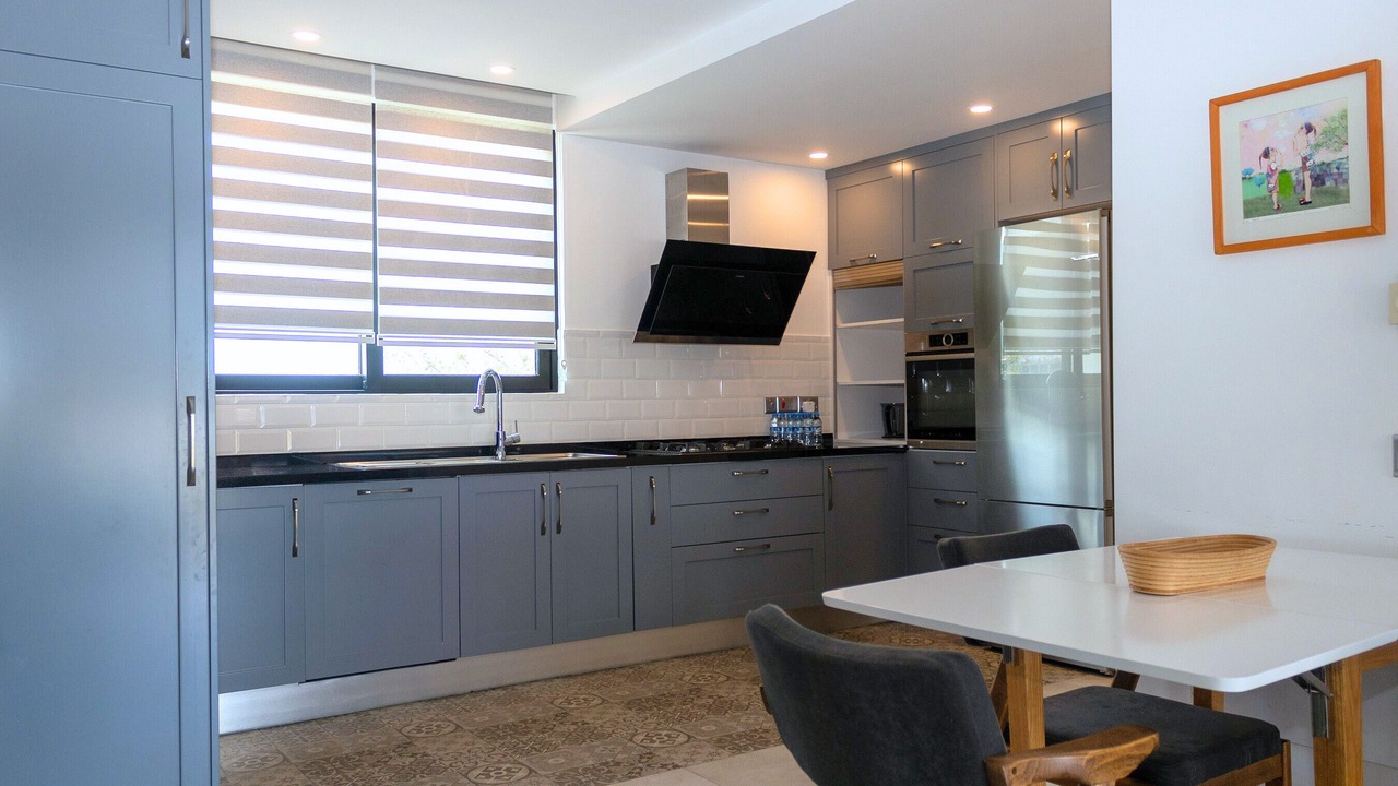 Photo of Kitchen in Bahceli