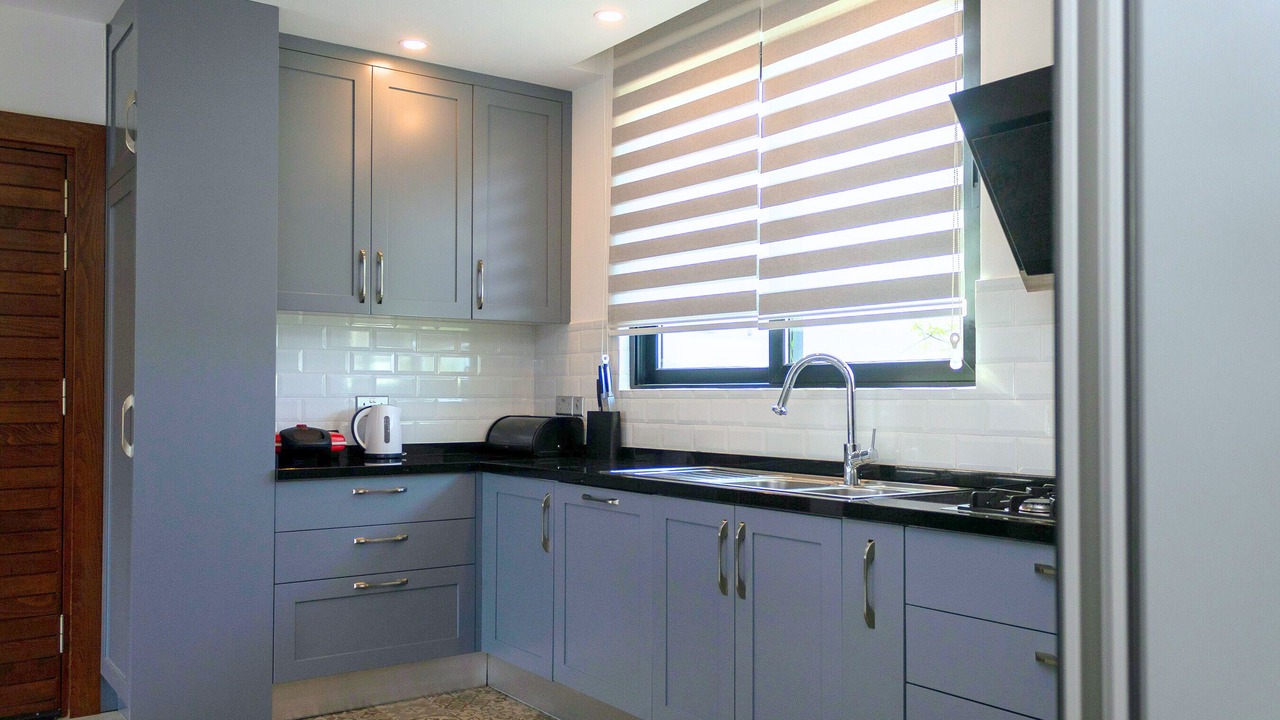 Photo of Kitchen in Bahceli