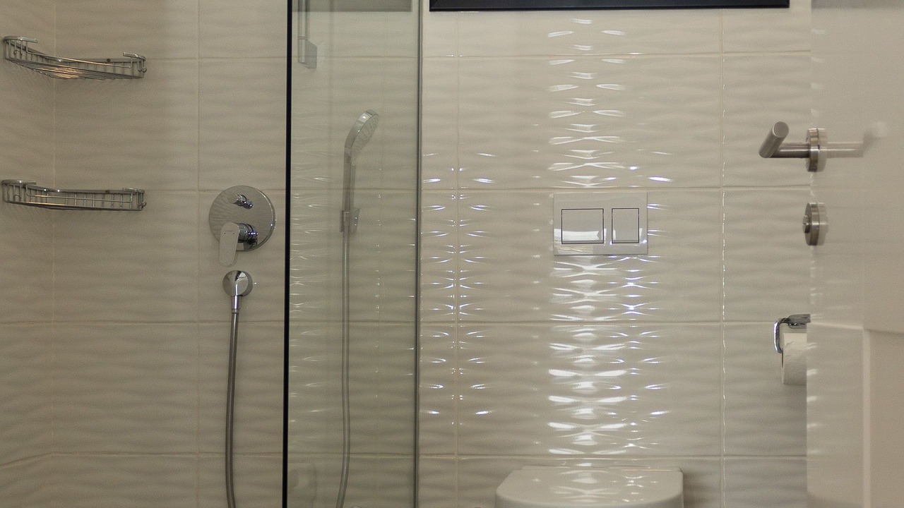 Photo of Bathroom in Bahceli