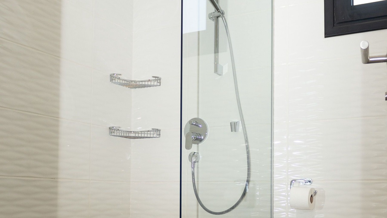 Photo of Bathroom in Bahceli