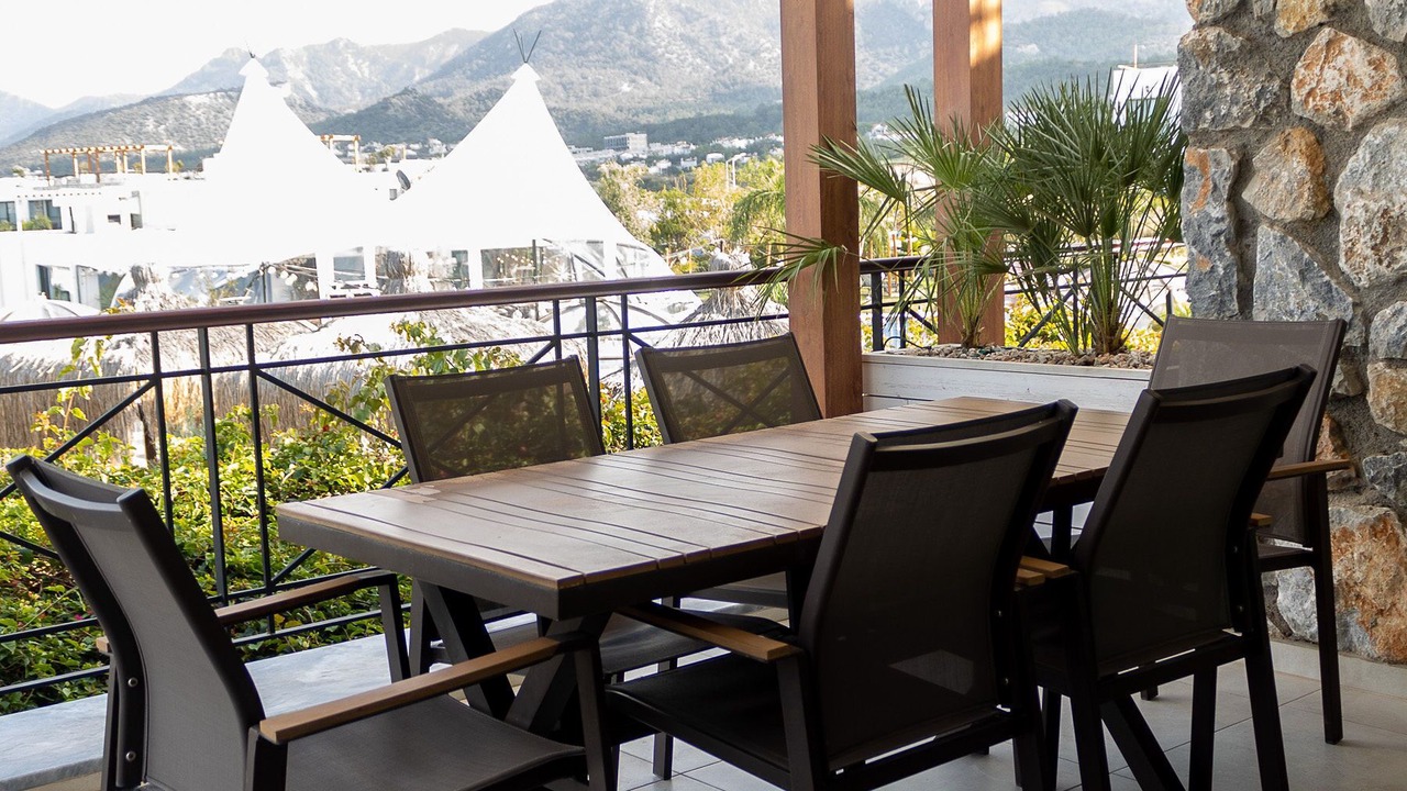 Photo of Outdoor in Bahceli