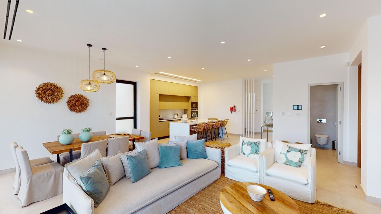 Photo of Livingroom in Cape Greko