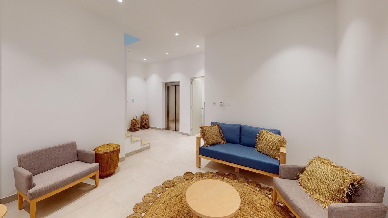 Photo of Livingroom in Cape Greko