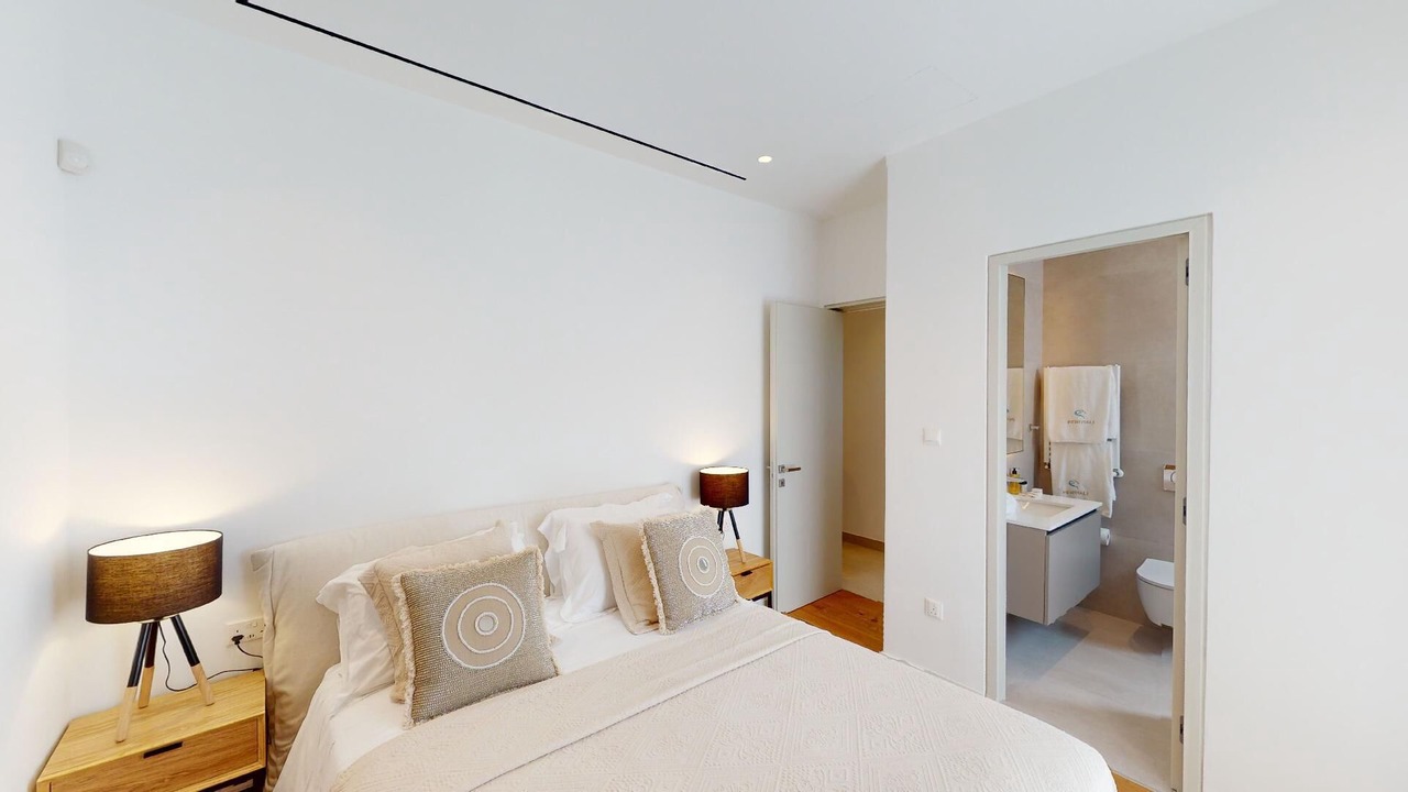 Photo of Bedroom in Cape Greko