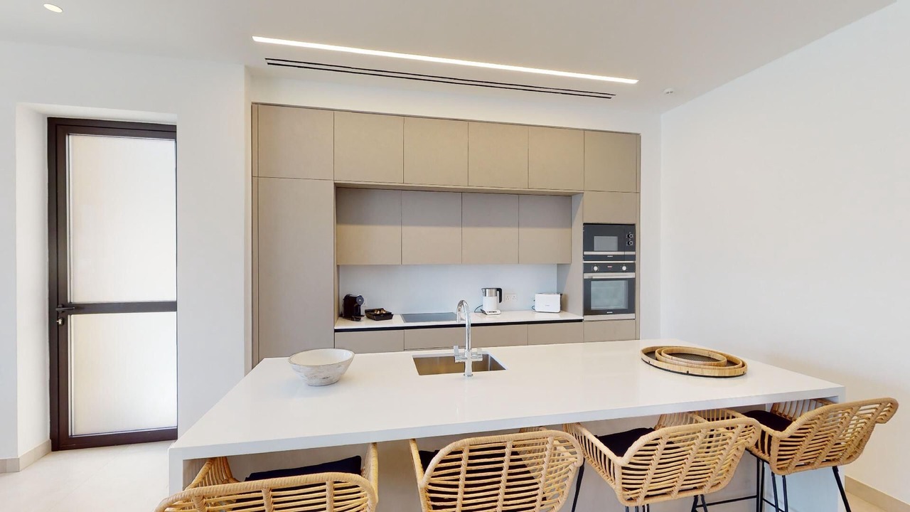 Photo of Kitchen in Cape Greko