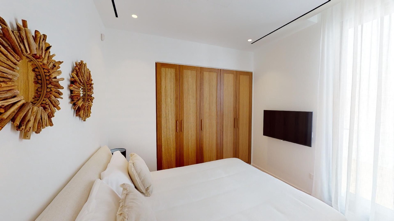 Photo of Bedroom in Cape Greko
