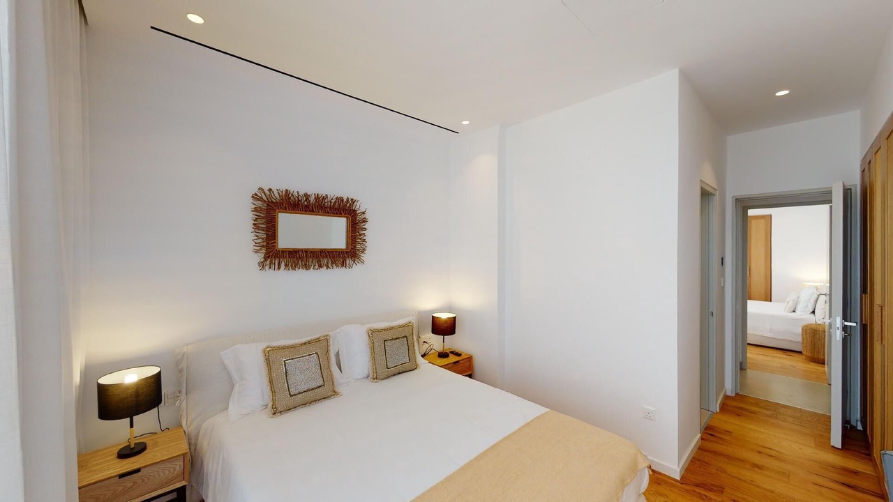 Photo of Bedroom in Cape Greko
