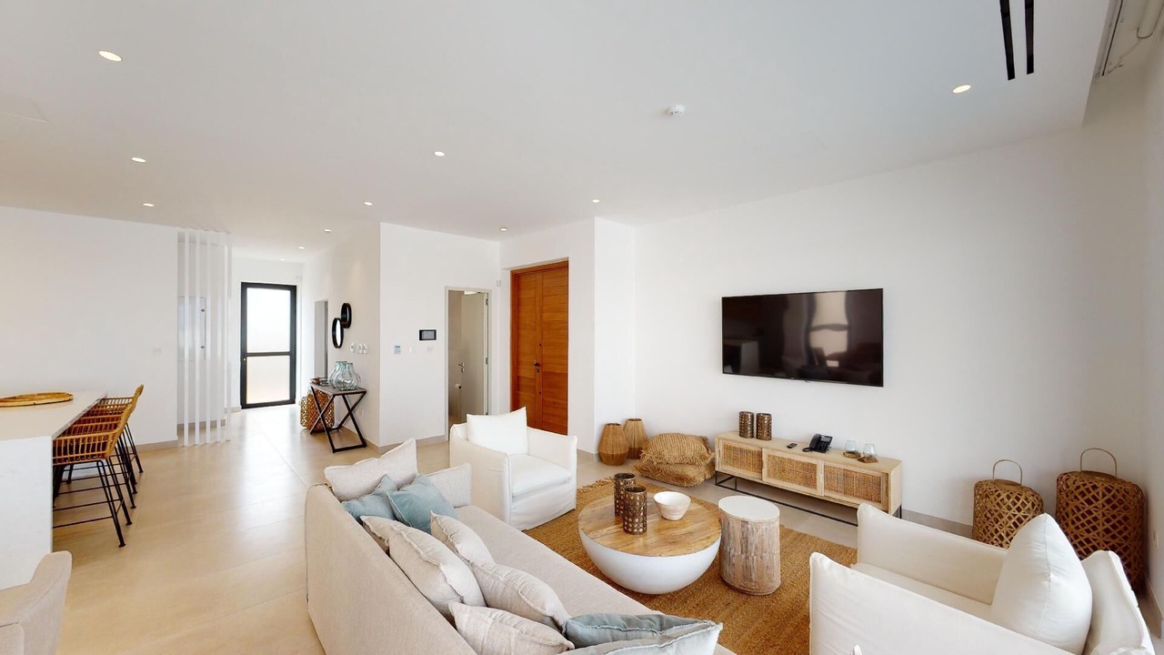 Photo of Livingroom in Cape Greko