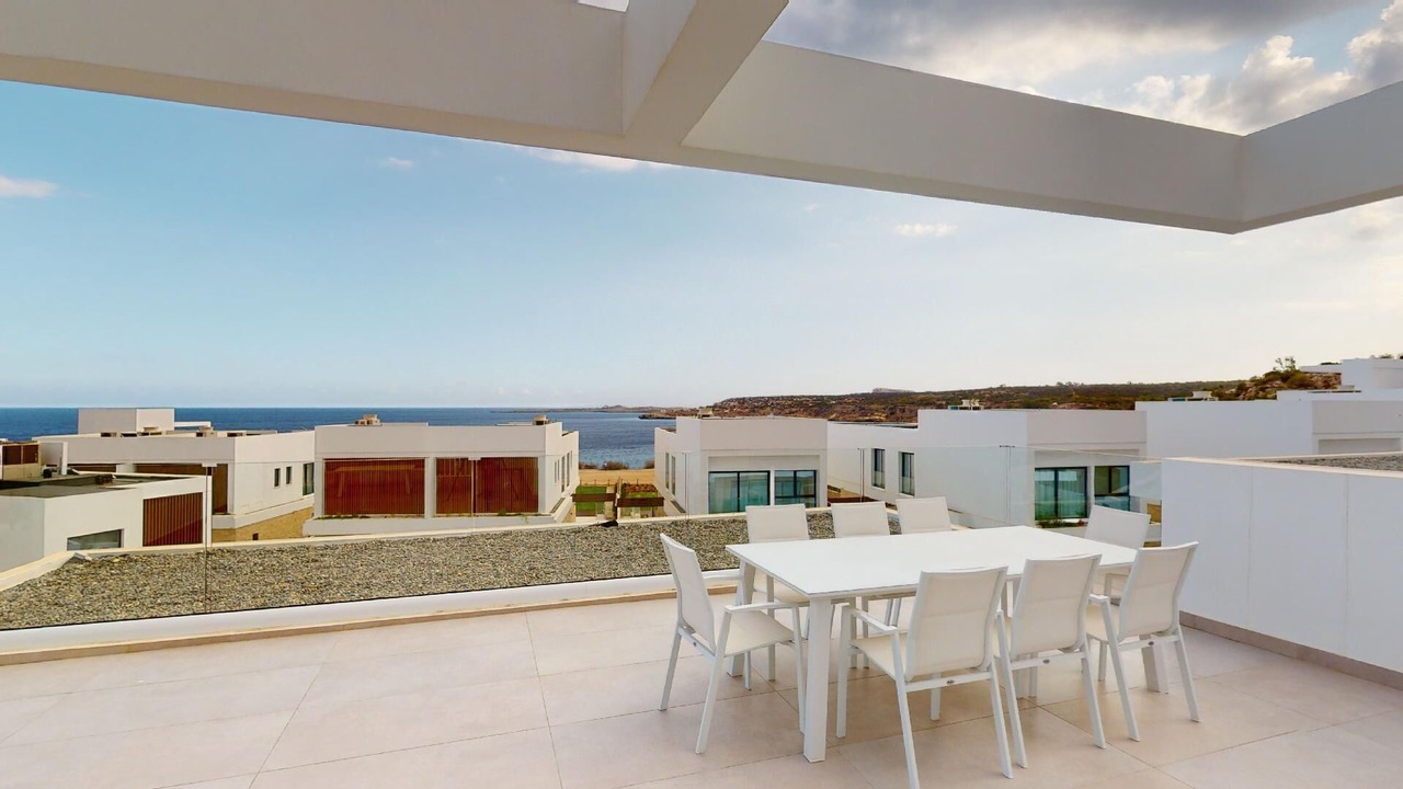 Photo of Outdoor in Cape Greko