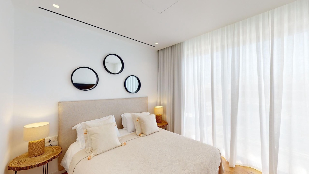 Photo of Bedroom in Cape Greko