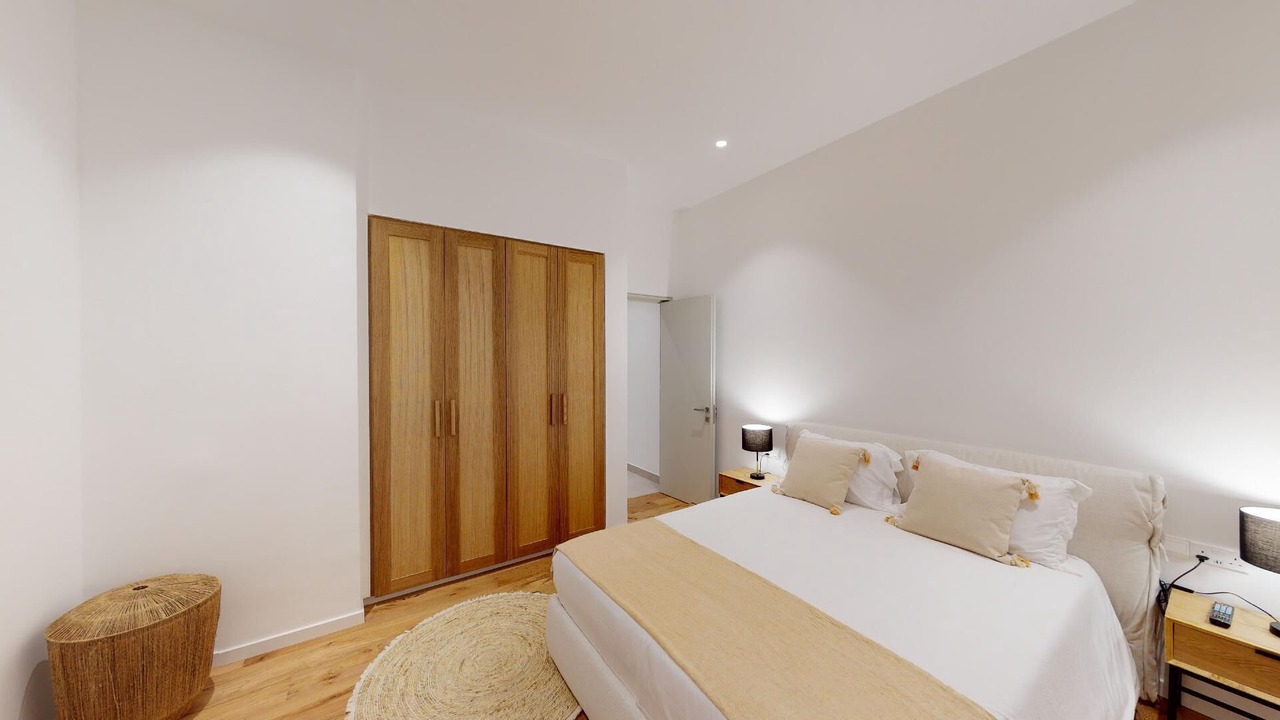 Photo of Bedroom in Cape Greko