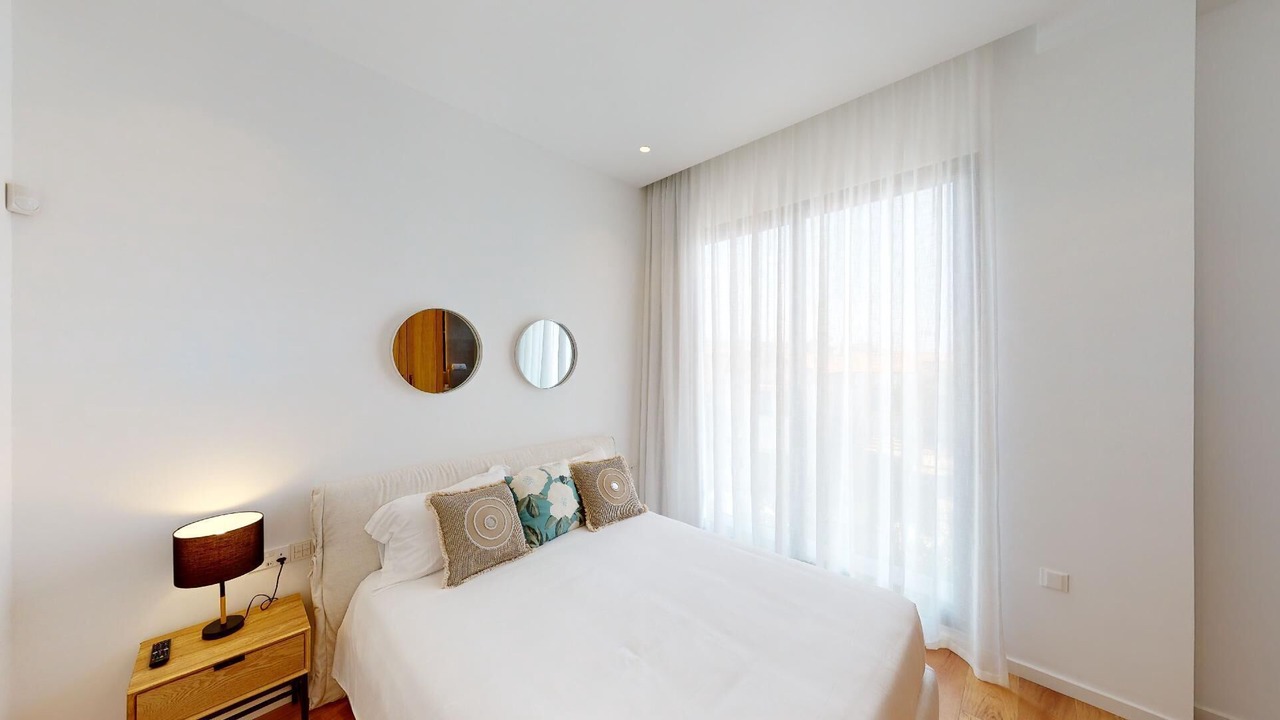 Photo of Bedroom in Cape Greko