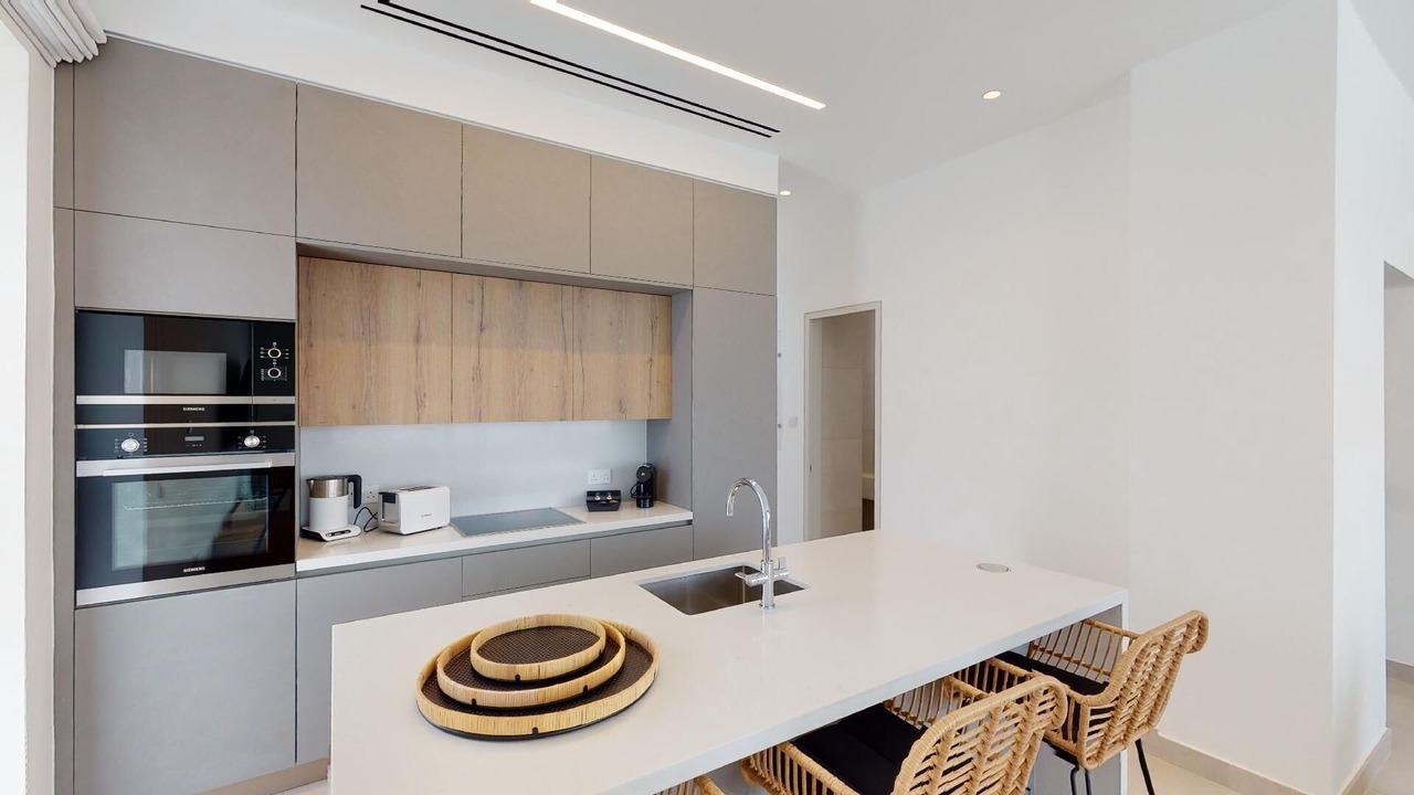 Photo of Kitchen in Cape Greko