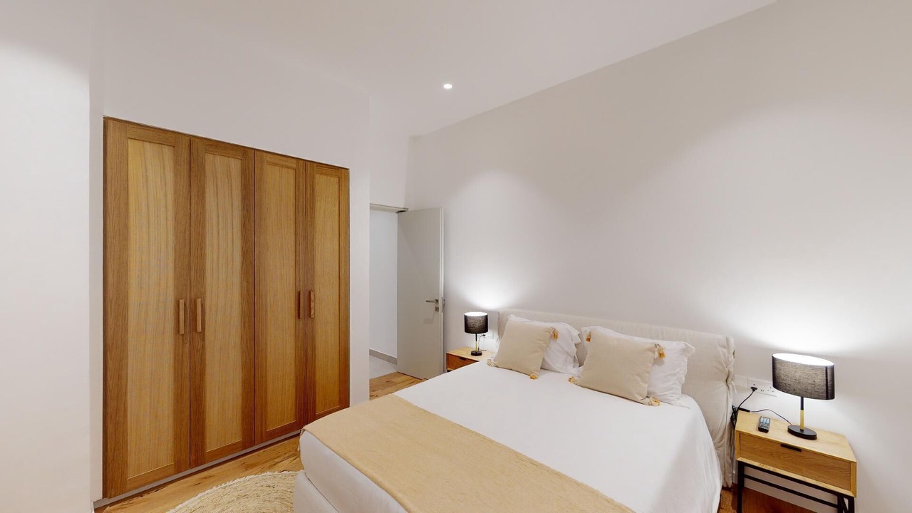 Photo of Bedroom in Cape Greko