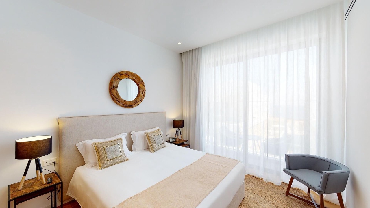 Photo of Bedroom in Cape Greko