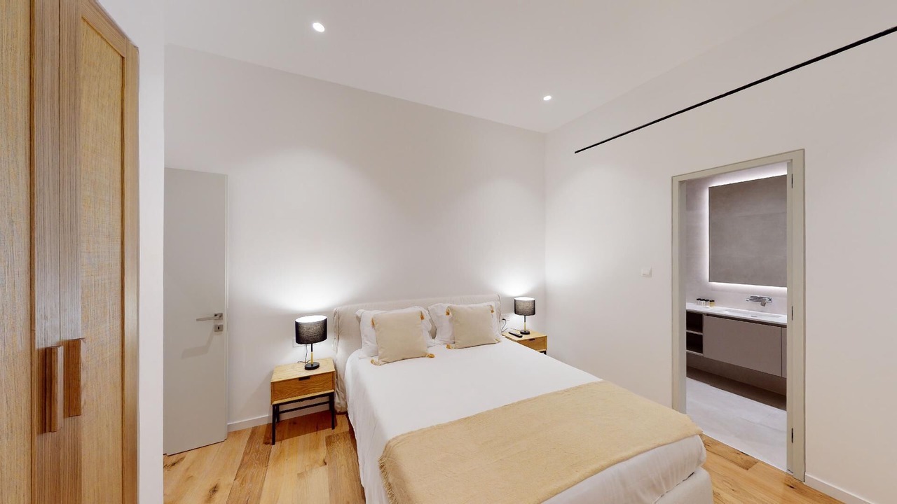 Photo of Bedroom in Cape Greko