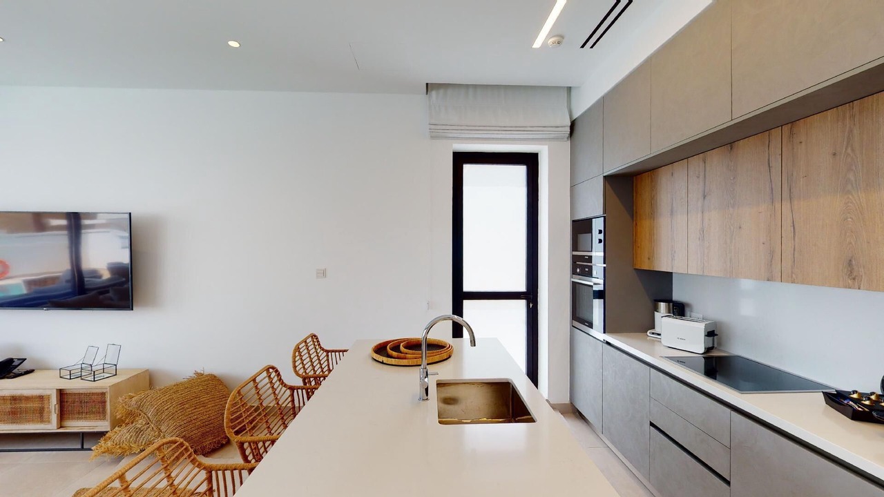 Photo of Kitchen in Cape Greko