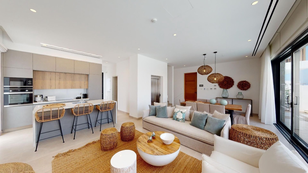 Photo of Livingroom in Cape Greko
