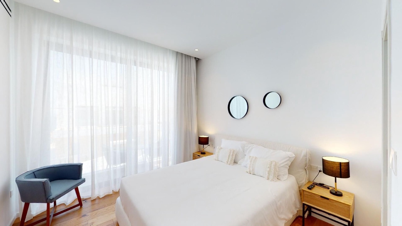 Photo of Bedroom in Cape Greko