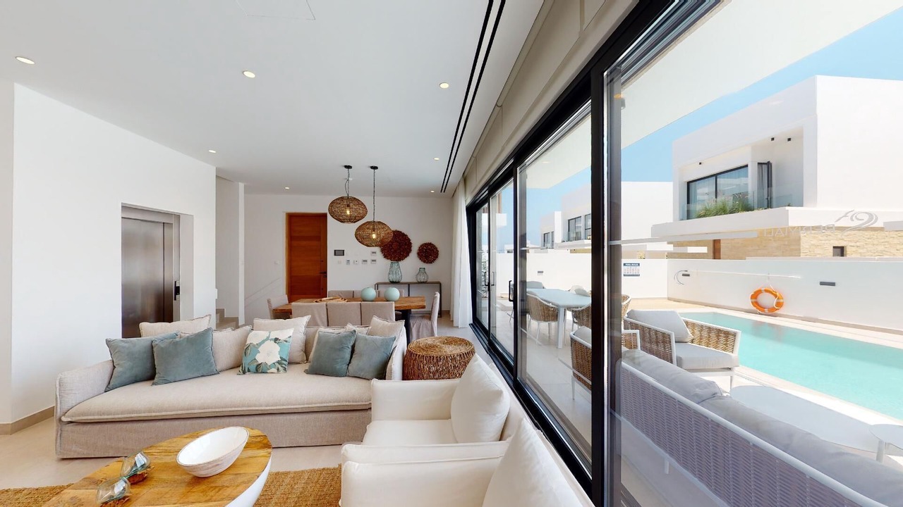Photo of Livingroom in Cape Greko