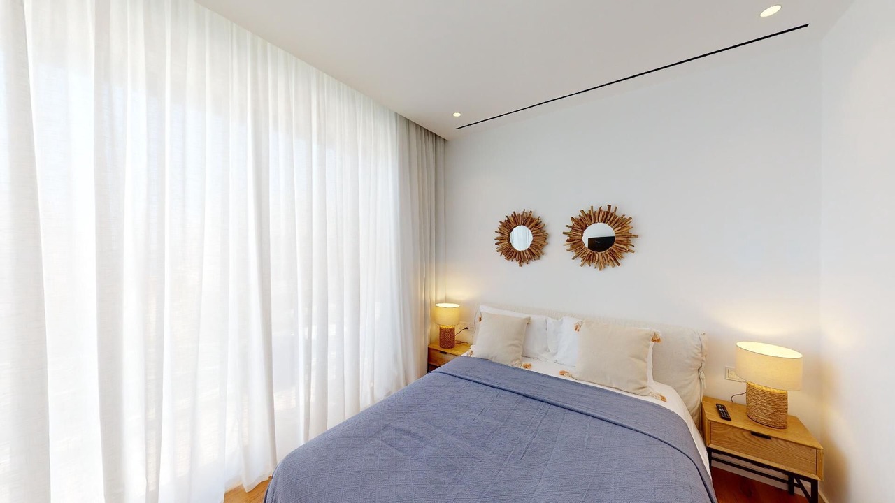 Photo of Bedroom in Cape Greko