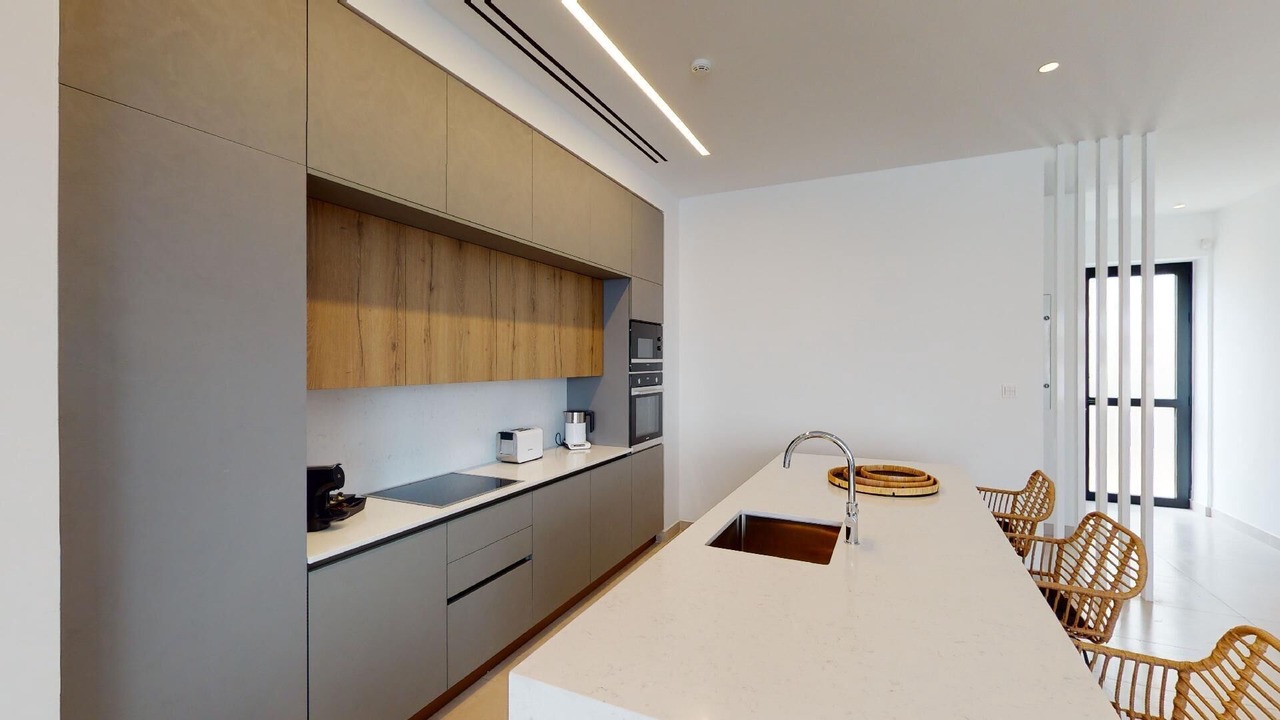 Photo of Kitchen in Cape Greko