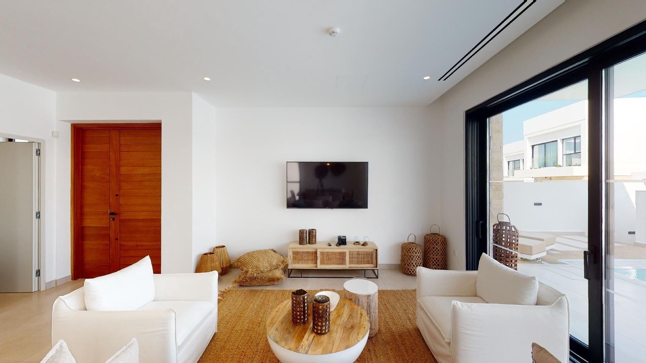 Photo of Livingroom in Cape Greko