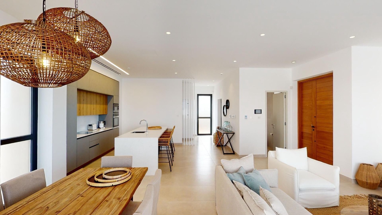 Photo of Livingroom in Cape Greko