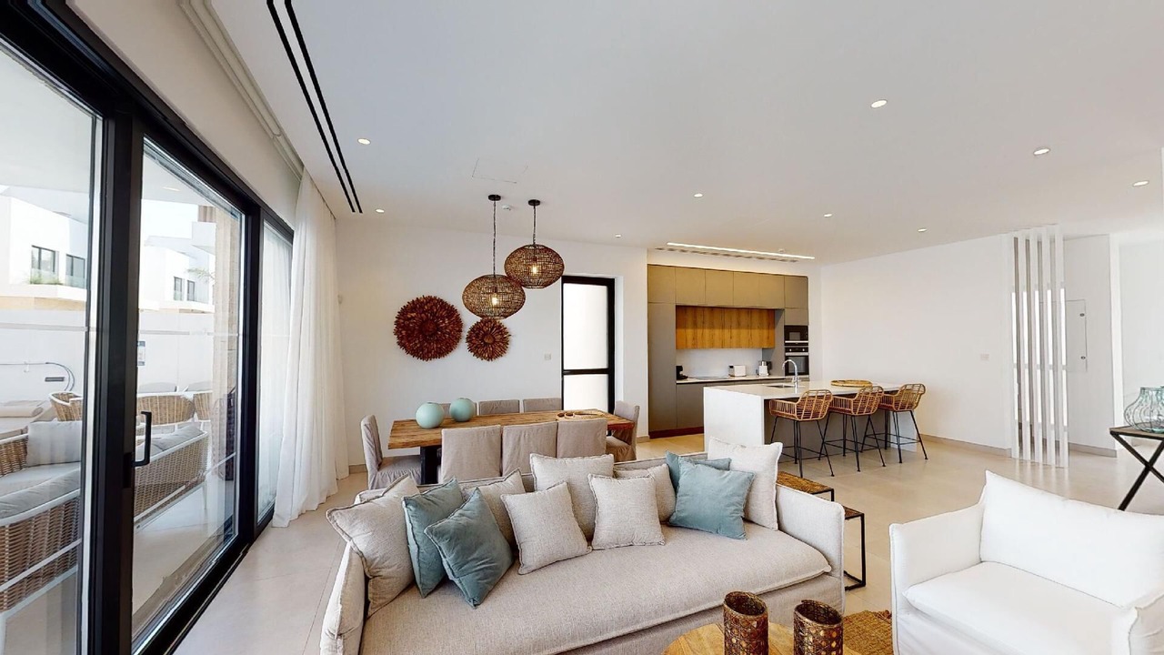 Photo of Livingroom in Cape Greko