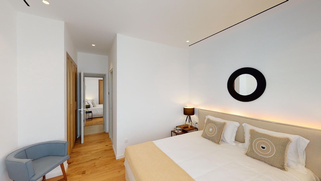 Photo of Bedroom in Cape Greko