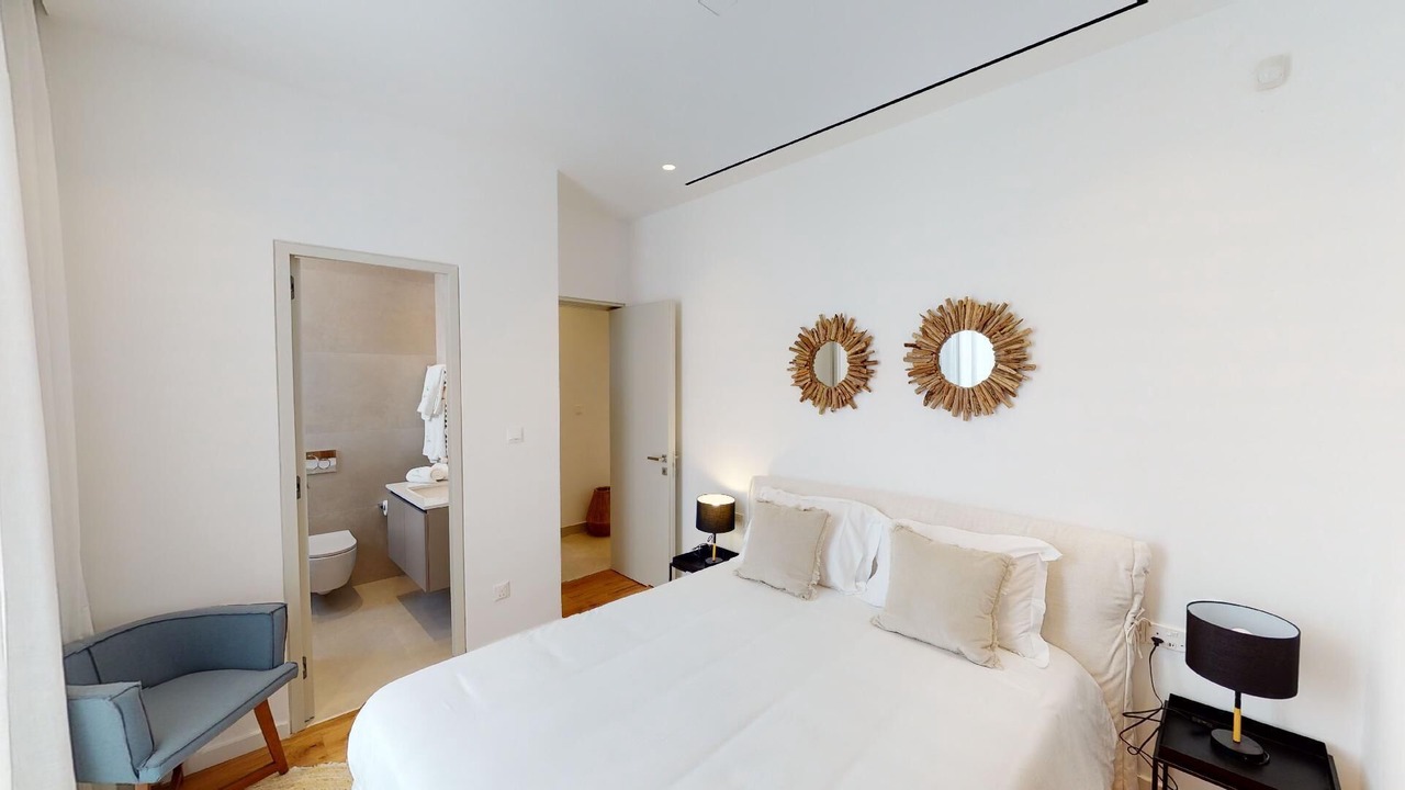 Photo of Bedroom in Cape Greko