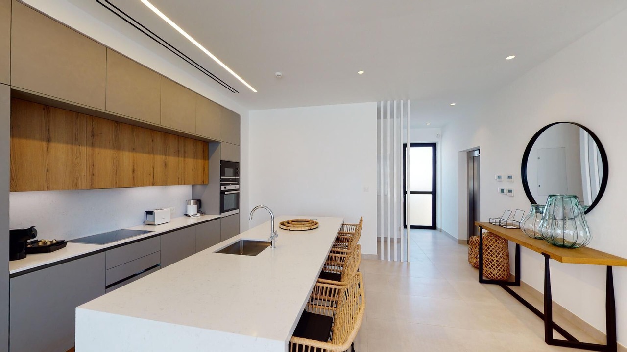 Photo of Kitchen in Cape Greko