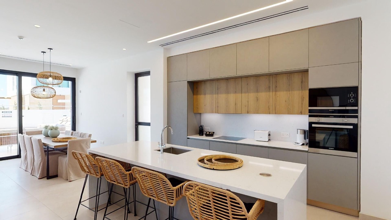 Photo of Kitchen in Cape Greko