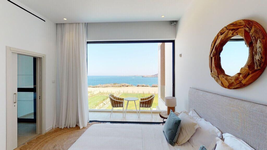 Photo of Bedroom in Cape Greko