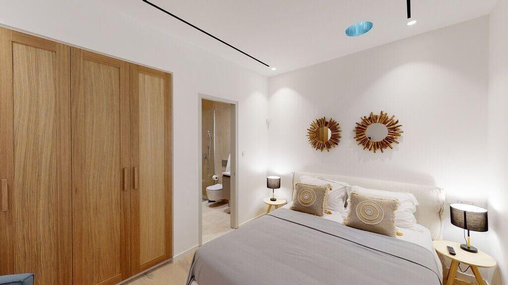 Photo of Bedroom in Cape Greko