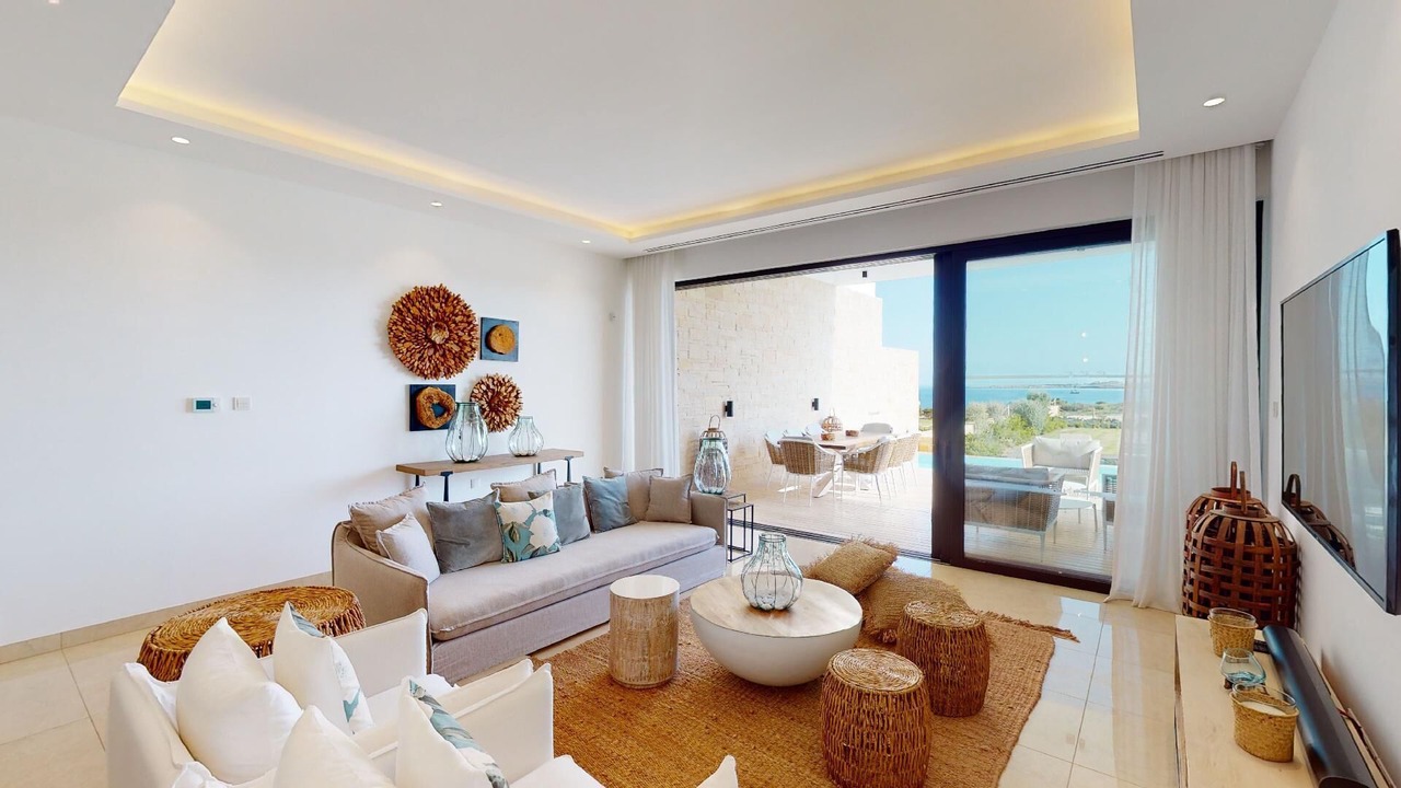 Photo of Livingroom in Cape Greko
