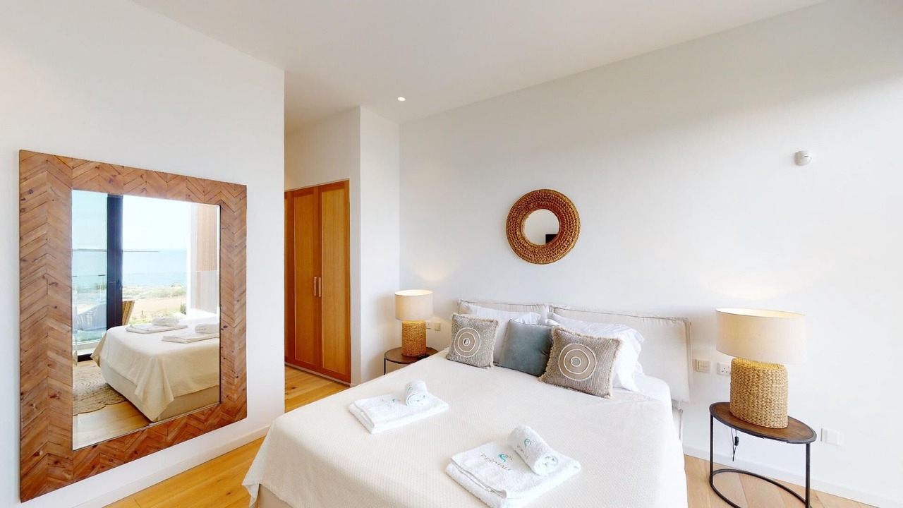 Photo of Bedroom in Cape Greko