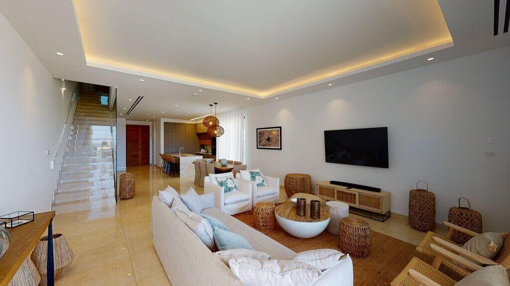 Photo of Livingroom in Cape Greko