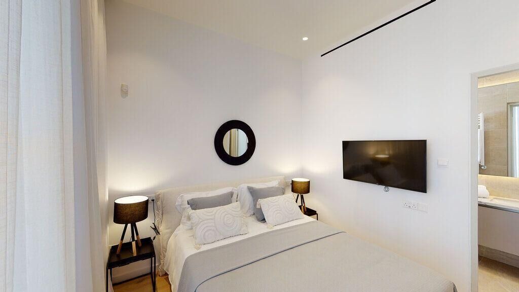 Photo of Bedroom in Cape Greko