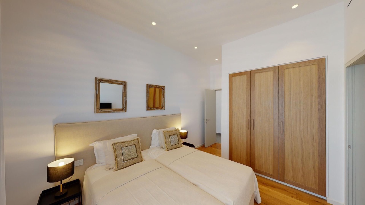 Photo of Bedroom in Cape Greko