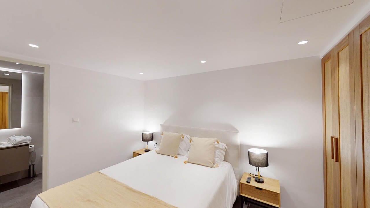 Photo of Bedroom in Cape Greko